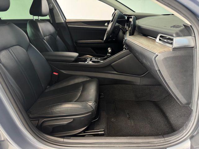 Photo of 2024 Everlasting Silver Kia K5