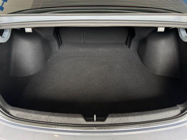 Photo of 2024 Everlasting Silver Kia K5