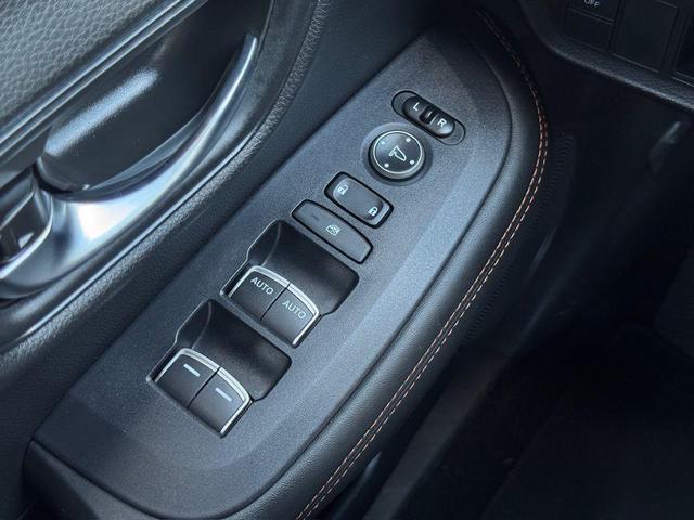 Photo of 2023 Milano Red Honda HR-V