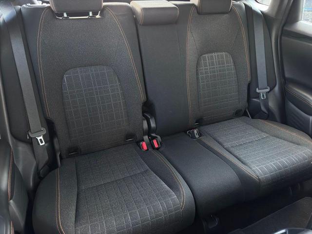 Photo of 2023 Milano Red Honda HR-V