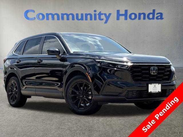 2023 Honda CR-V