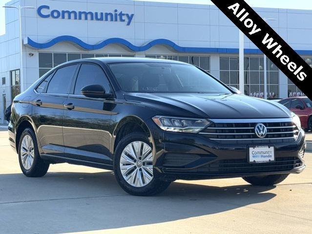 2020 Volkswagen Jetta