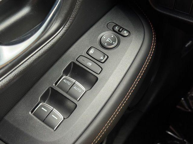 Photo of 2023 Milano Red Honda HR-V