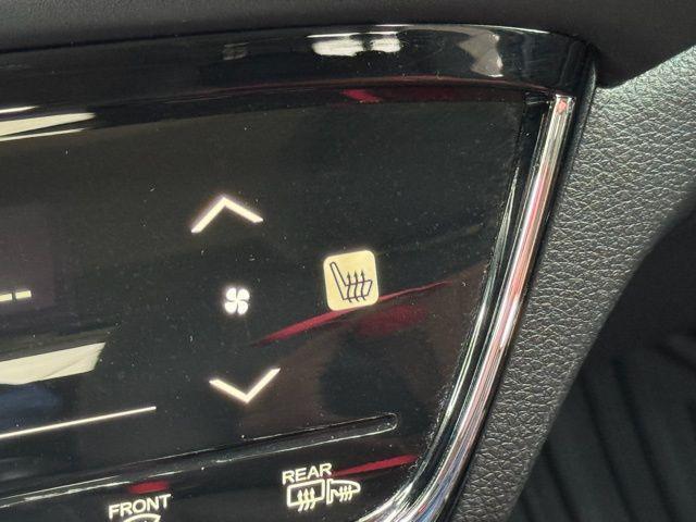 Photo of 2022 Modern Steel Metallic Honda HR-V