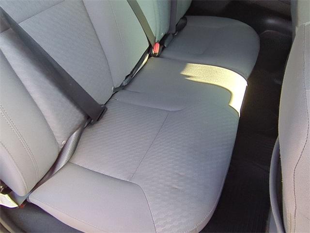 Photo of 2021 Barcelona Red Metallic Toyota Tacoma