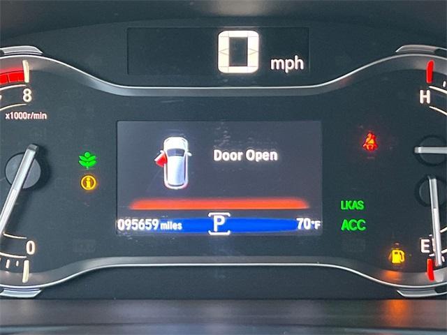 Photo of 2017  Honda Pilot