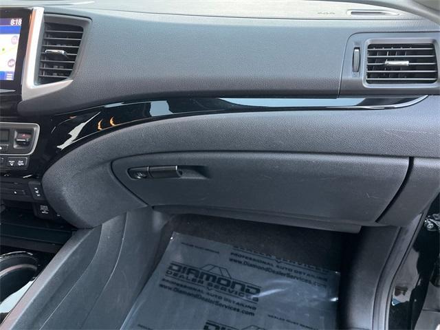 Photo of 2017  Honda Pilot