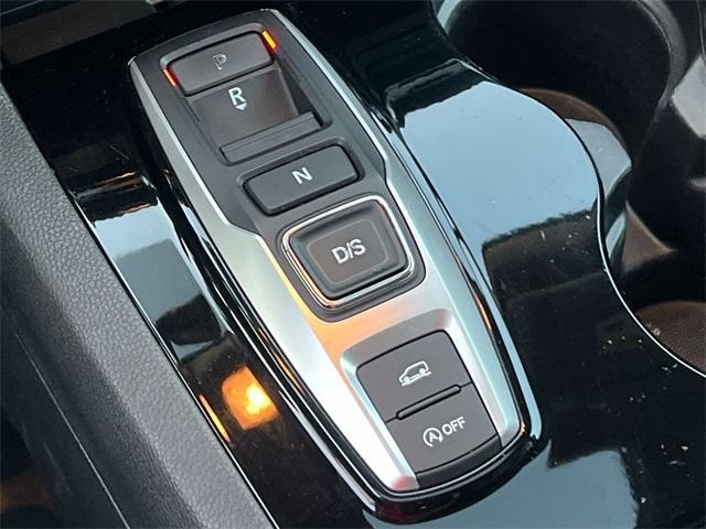 Photo of 2017  Honda Pilot