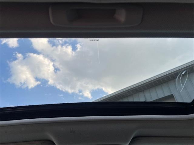 Photo of 2018 Gun Metallic Nissan Sentra