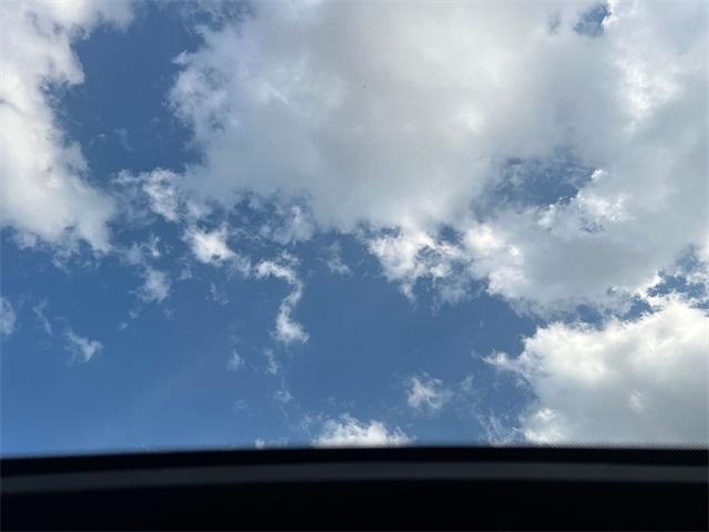 Photo of 2022 Island Blue Metallic MINI Countryman