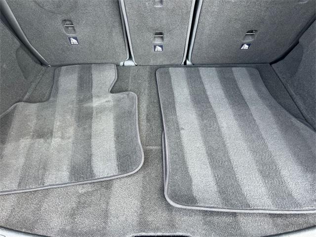 Photo of 2022 Island Blue Metallic MINI Countryman