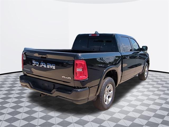 Photo of 2025 Diamond Black RAM 1500