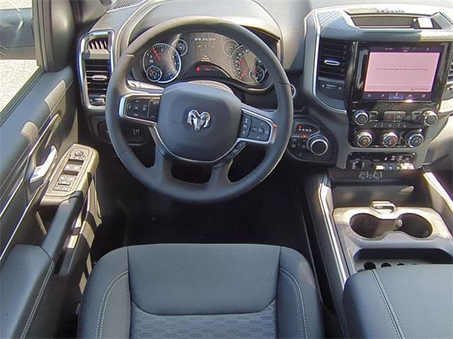Photo of 2025 Diamond Black RAM 1500