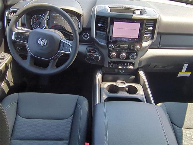 Photo of 2025 Diamond Black RAM 1500
