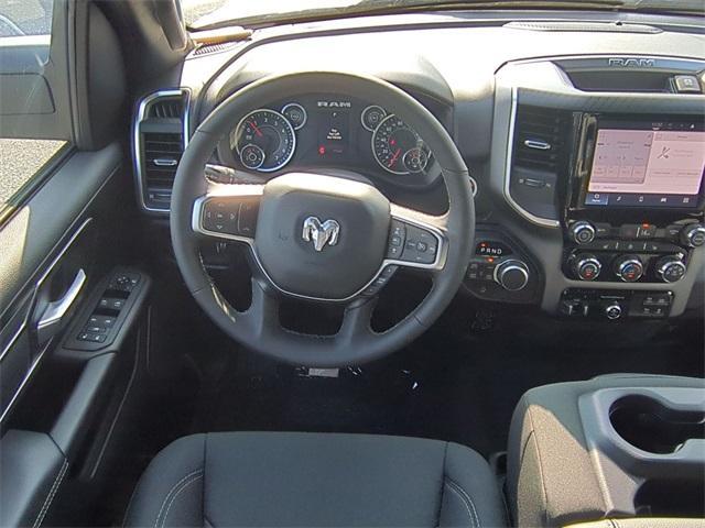 Photo of 2025 Billet Silver Metallic Clearcoat RAM 1500