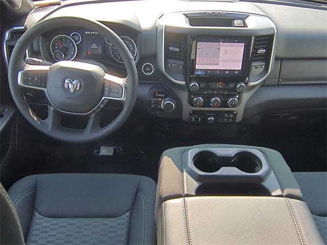 Photo of 2025 Billet Silver Metallic Clearcoat RAM 1500