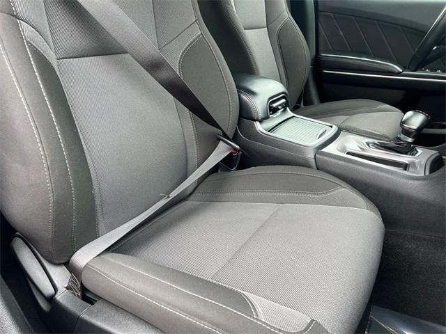 Photo of 2022 Triple Nickel Clearcoat Dodge Charger
