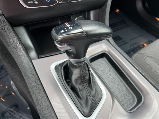 Photo of 2022 Triple Nickel Clearcoat Dodge Charger