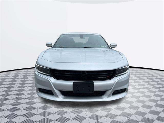Photo of 2022 Triple Nickel Clearcoat Dodge Charger