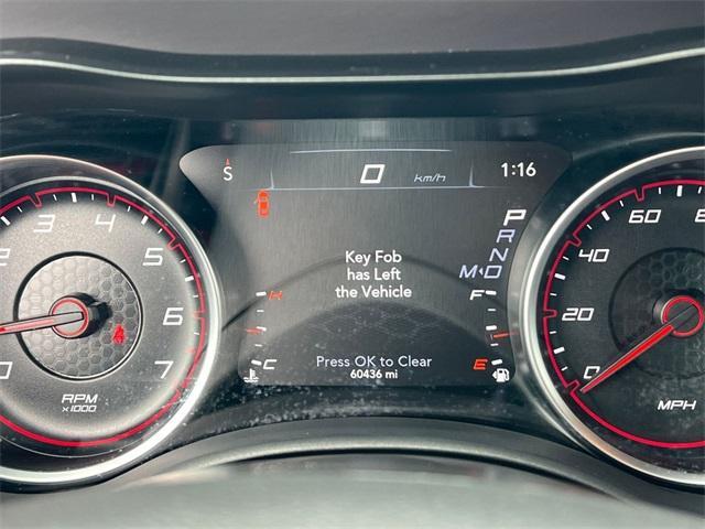 Photo of 2022 Triple Nickel Clearcoat Dodge Charger