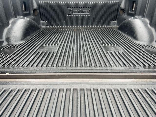 Photo of 2023 Stone Gray Metallic Ford F-150