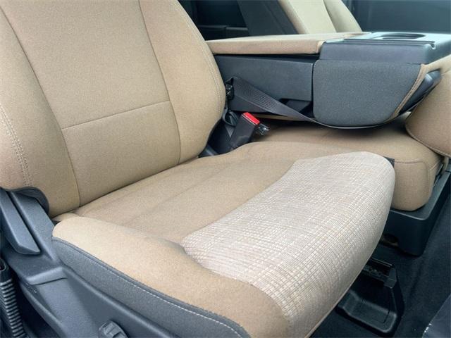 Photo of 2023 Stone Gray Metallic Ford F-150