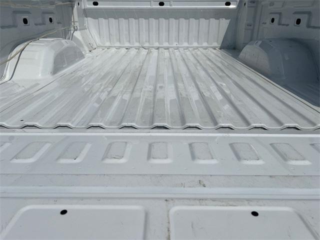 Photo of 2024 Summit White Chevrolet Silverado 2500