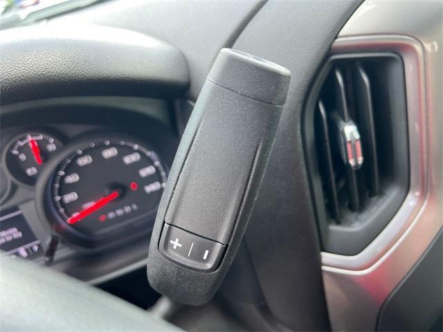 Photo of 2024 Summit White Chevrolet Silverado 2500