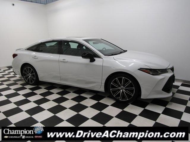 2019 Toyota Avalon