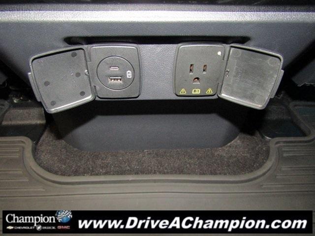 Photo of 2021 Silver Ford F-150
