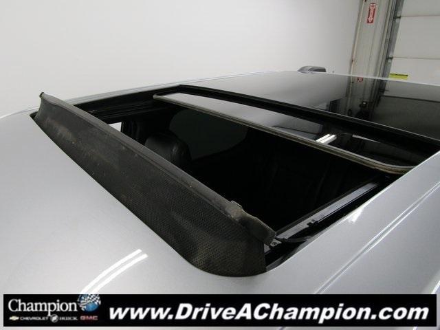 Photo of 2021 Silver Ford F-150