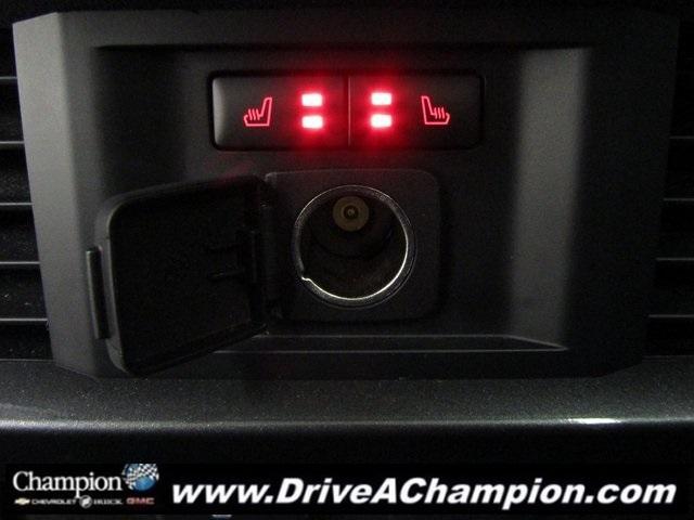 Photo of 2021 Silver Ford F-150