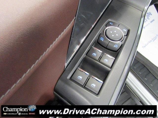 Photo of 2021 Silver Ford F-150