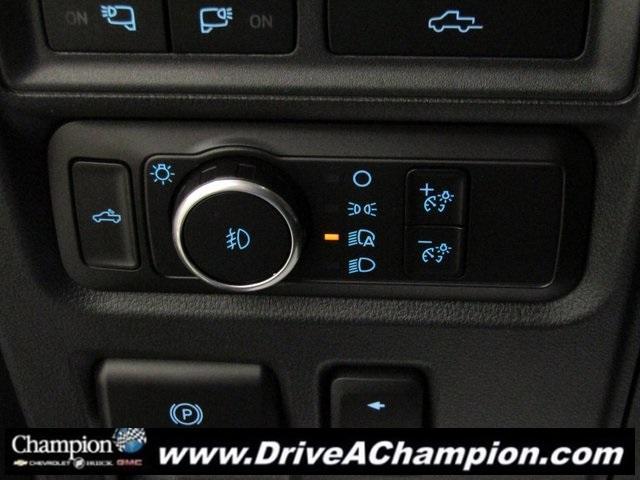 Photo of 2021 Silver Ford F-150