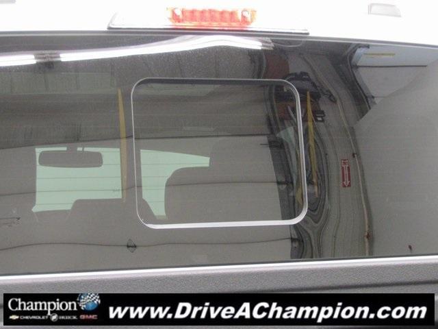 Photo of 2021 Silver Ford F-150