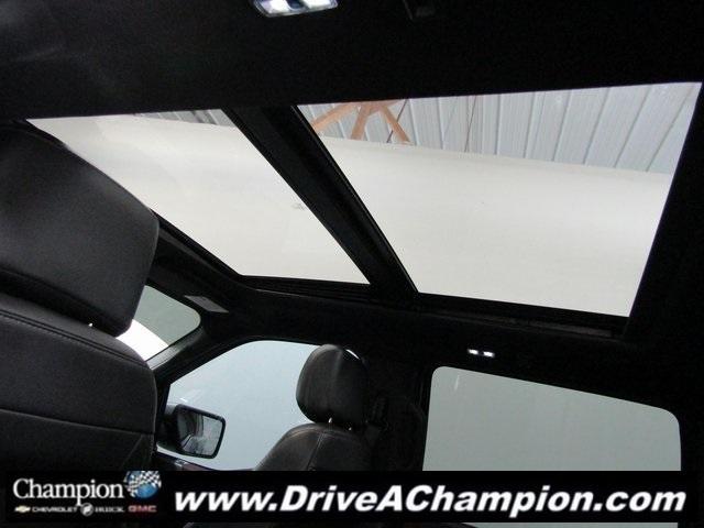 Photo of 2021 Silver Ford F-150