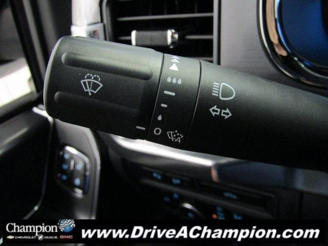 Photo of 2021 Silver Ford F-150