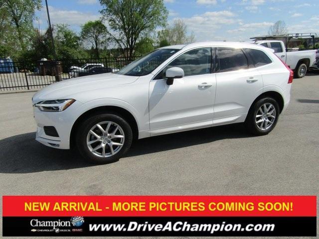 2021 Volvo XC60