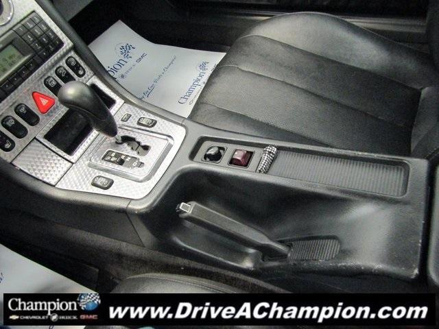 Photo of 2001  Mercedes-Benz SLK-Class