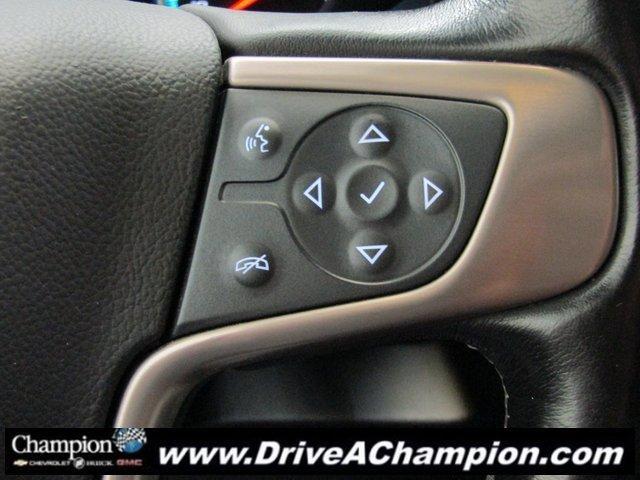 Photo of 2020 Gray GMC Yukon XL