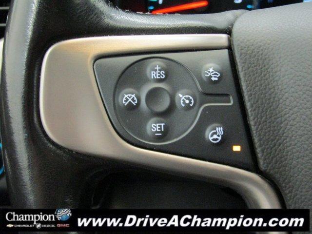 Photo of 2020 Gray GMC Yukon XL