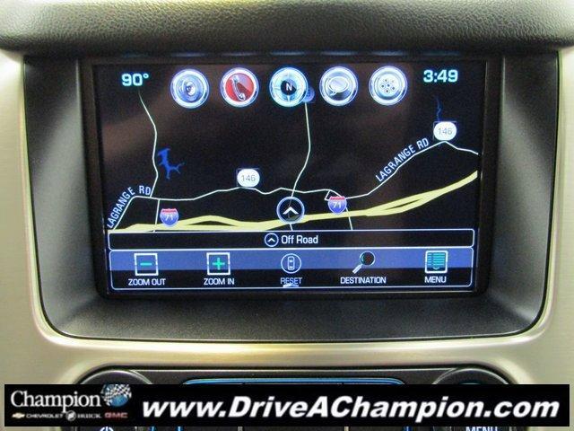 Photo of 2020 Gray GMC Yukon XL