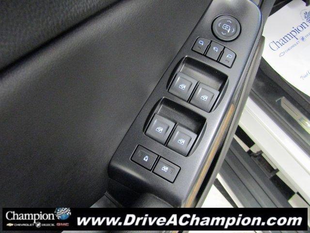 Photo of 2020 Gray GMC Yukon XL