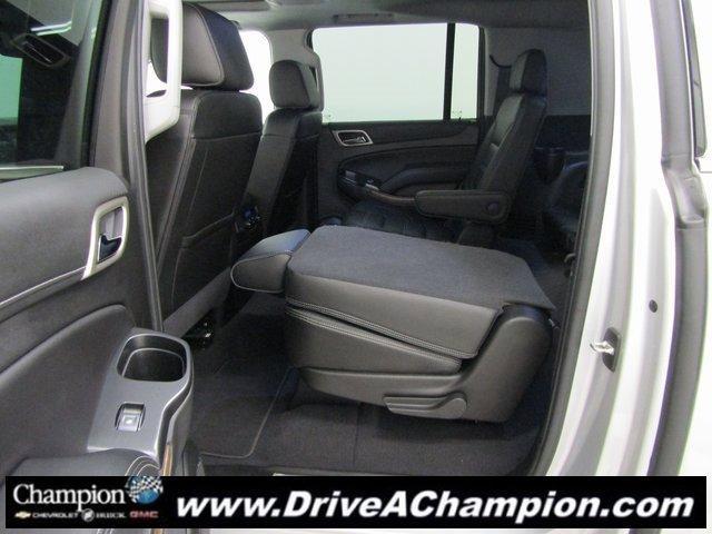 Photo of 2020 Gray GMC Yukon XL