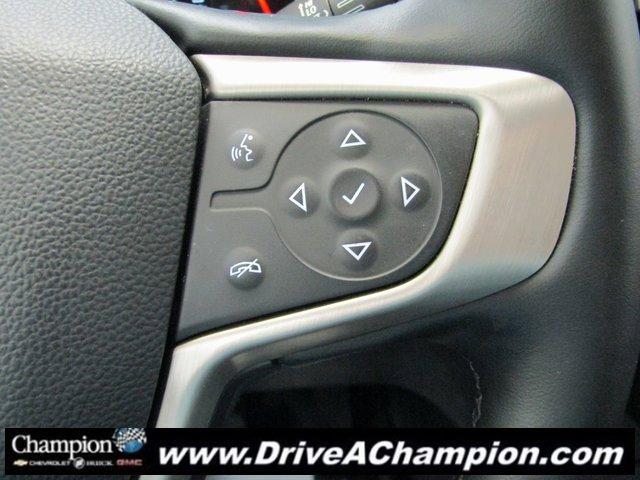Photo of 2023 Gray GMC Acadia