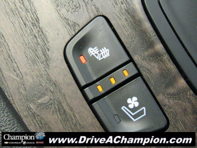 Photo of 2023 Gray GMC Acadia
