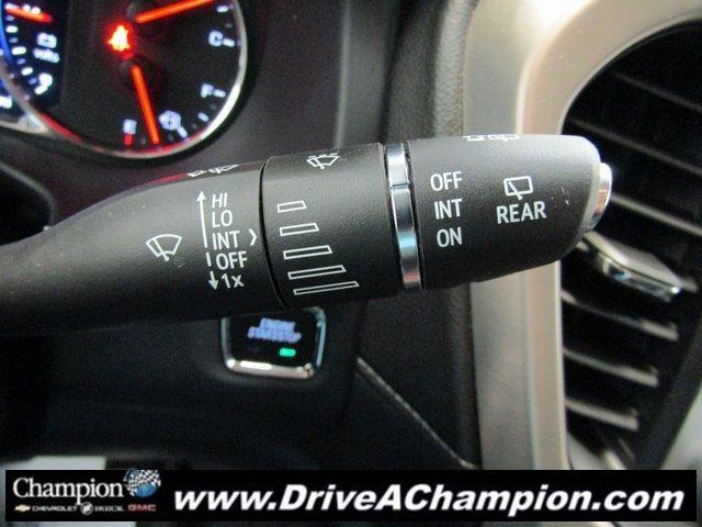 Photo of 2023 Gray GMC Acadia