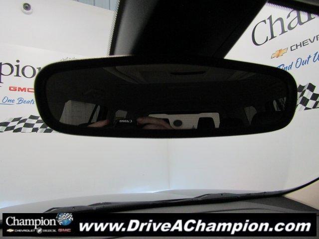 Photo of 2023 Gray GMC Acadia