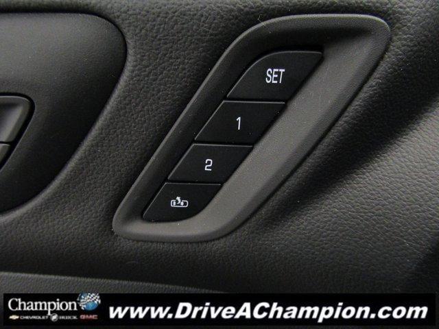 Photo of 2023 Gray GMC Acadia