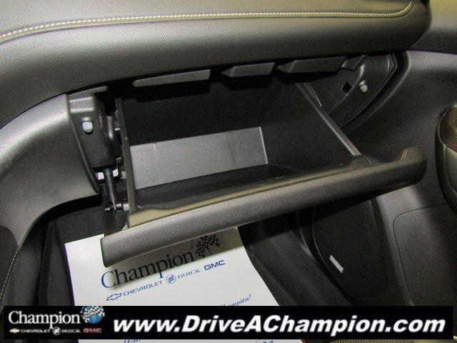 Photo of 2023 Gray GMC Acadia